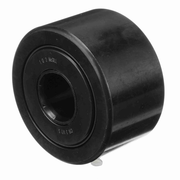 Mcgill Camrol Cylindrical Inch Cam Follower, CYR 3 1/2 S CYR 3 1/2 S Zoro